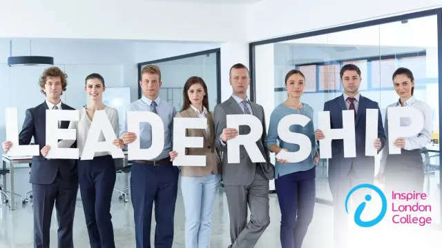 Leadership Skills course