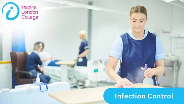 Infection Control - Online Course