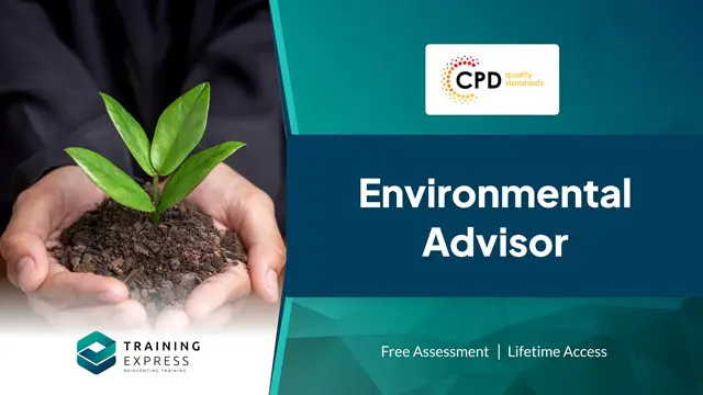 Environmental Advisor Training 