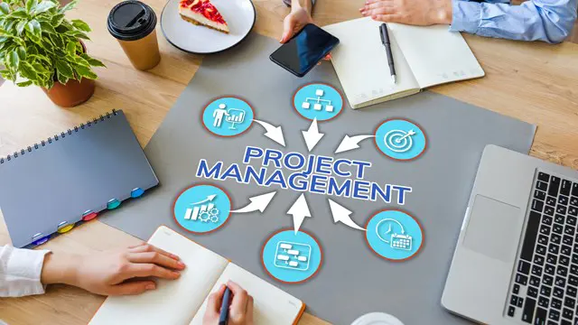 Project Management Masterclass 26 - 28 August 2024, London