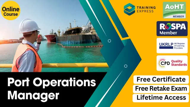 Port Operations Manager