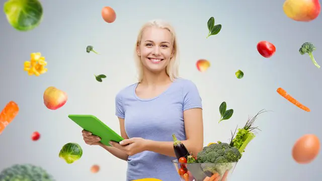 Nutrition Consulting Diploma 