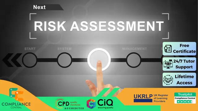 Risk Assessment - COSHH, Asbestos, Manual Handling