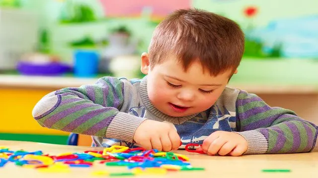 Early Intervention For Children With Autism