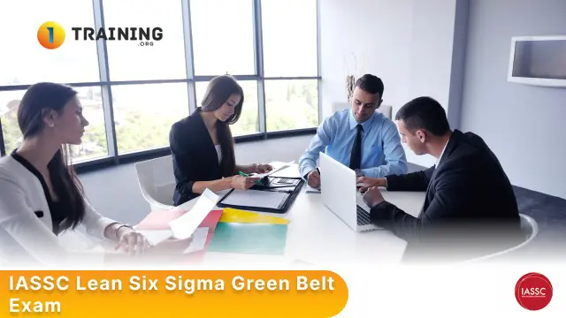 Six Sigma : Lean Six Sigma Green Belt Exam