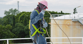 Personal Safety Training for Lone Workers