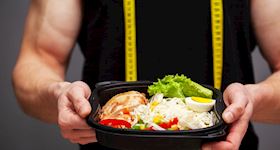 Sports Nutrition for Sports and Fitness