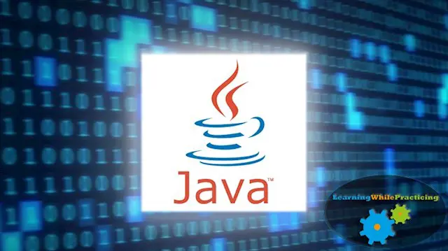 Java: a complete tutorial from zero to JDBC