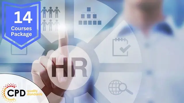 Recruitment and (HR) Human Resources 