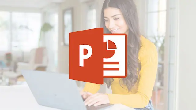Microsoft PowerPoint 2019 Basics