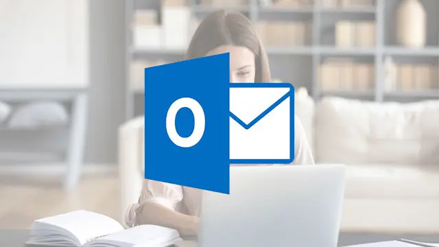 Microsoft Outlook  2019 Office Basics 