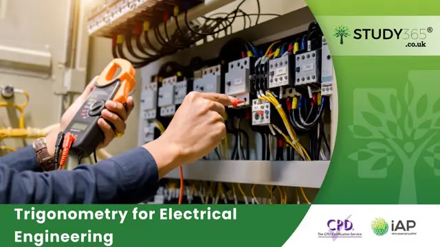 Trigonometry for Electrical Engineering 