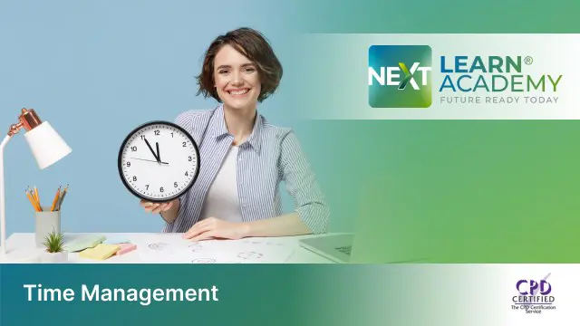 Time Management Skills Training 