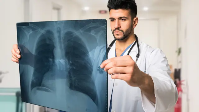 Radiography Essentials: A Comprehensive Guide to Medical Imaging - CPD Certified