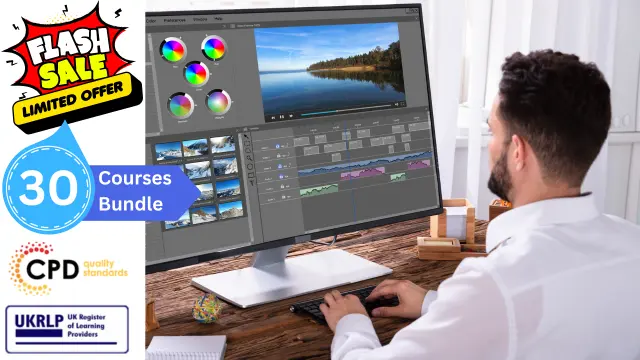 Video Editing Masterclass: Edit Your Videos Like a Pro!