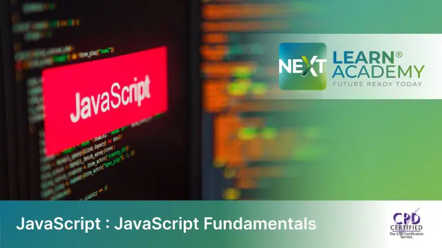 JavaScript : JavaScript Fundamentals