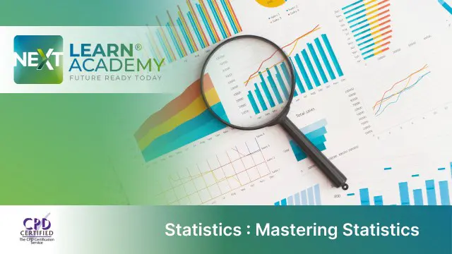 Statistics : Mastering Statistics