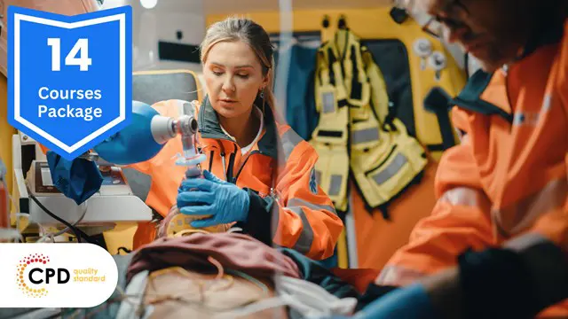 Paramedicine Training Courses