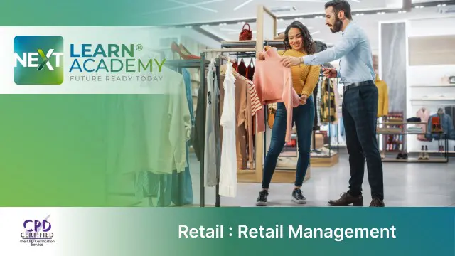 Retail : Retail Management