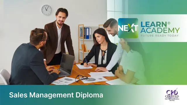 Sales Management Diploma 