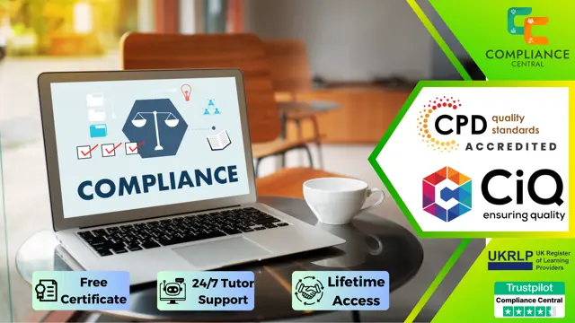 Compliance Training Diploma