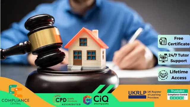Property Law & Legislation Course
