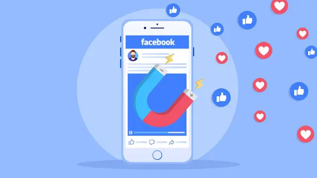 Facebook Ads For Mobile App Marketing