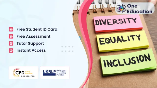 Equality, Diversity and Inclusion (EDI)