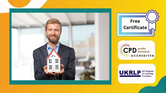 Conveyancing, Real Estate, and Property Law Diploma - CPD Certified