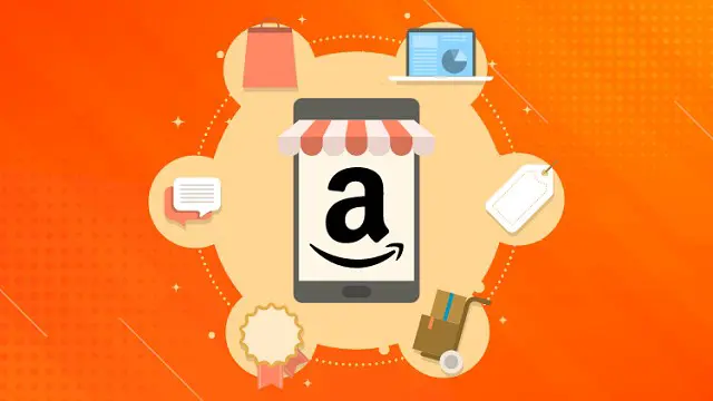 Amazon FBA Course: How to Sell on Amazon with Tight Budget