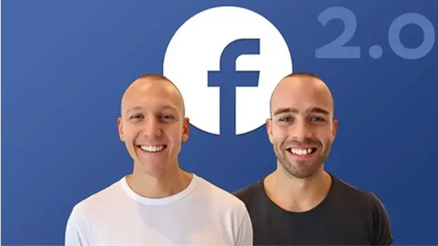 The Complete Facebook Ads Masterclass 2.0