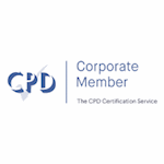 Collaborate with Other Departments – Level 3 – CPDUK Accredited