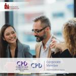 Collaborate with Other Departments – Level 3 – CPDUK Accredited