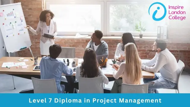 Level 7 Diploma - Project Management