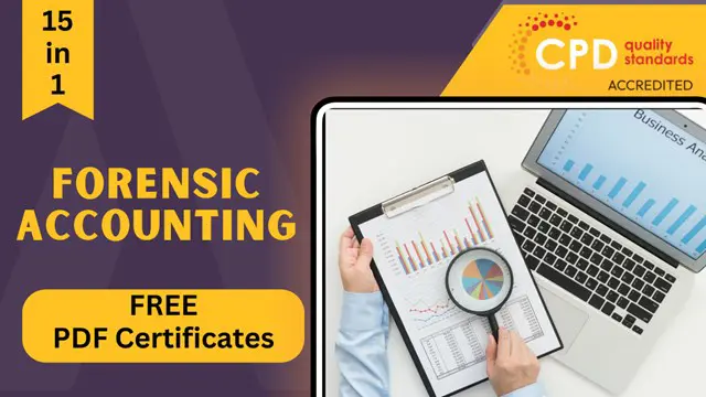 Forensic Accounting - Financial Ethics and Compliance Training