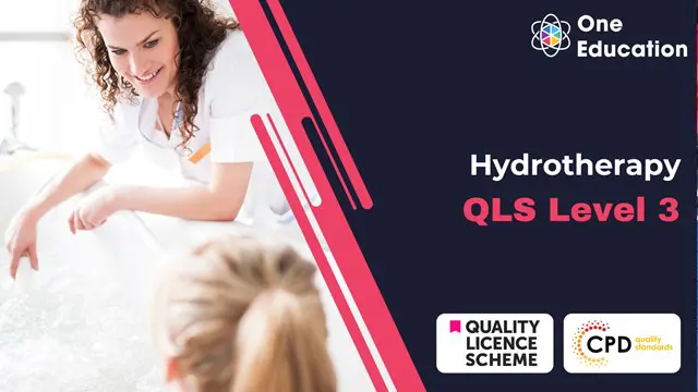 Hydrotherapy at QLS Level 3