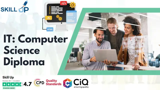 IT: Computer Science Diploma - CPD Certified