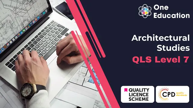Architectural Studies – Architecture at QLS Level 7