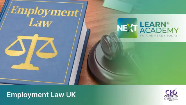 Employment Law UK Training 