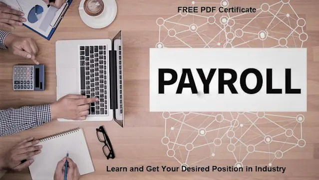 Payroll Certificate Course