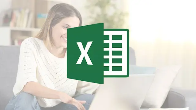 Microsoft Excel 2019 Basics - 