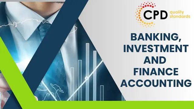 Banking, Investment and Finance Accounting