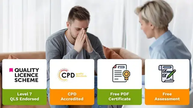 Diploma of Counselling and Psychology (Online) - CPD Certified 