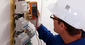 Electrical: Electrical Safety