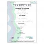 Introduction to Leadership and Management in Health and Social Care - CDPUK Accredited - LearnPac Systems UK -