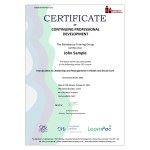 Introduction to Leadership and Management in Health and Social Care - Online CPDUK Accredited Certificate - The Mandatory Compliance UK -