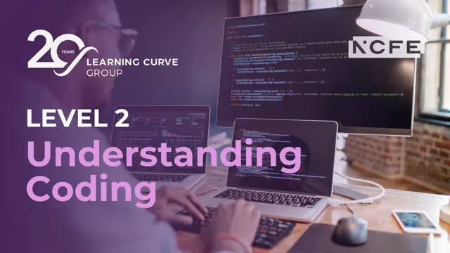 Level 2 Certificate in Understanding Coding