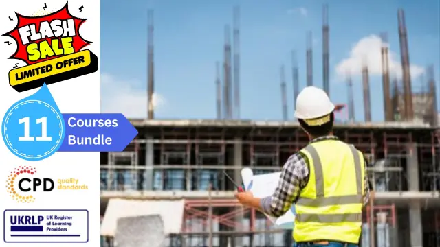 Construction Engineering - CPD Accredited