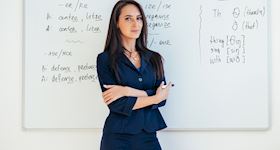 Business English