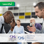 Understanding Mental Health Conditions – Level 2 – Online Training Course - CPDUK Accredited - LearnPac Systems UK -